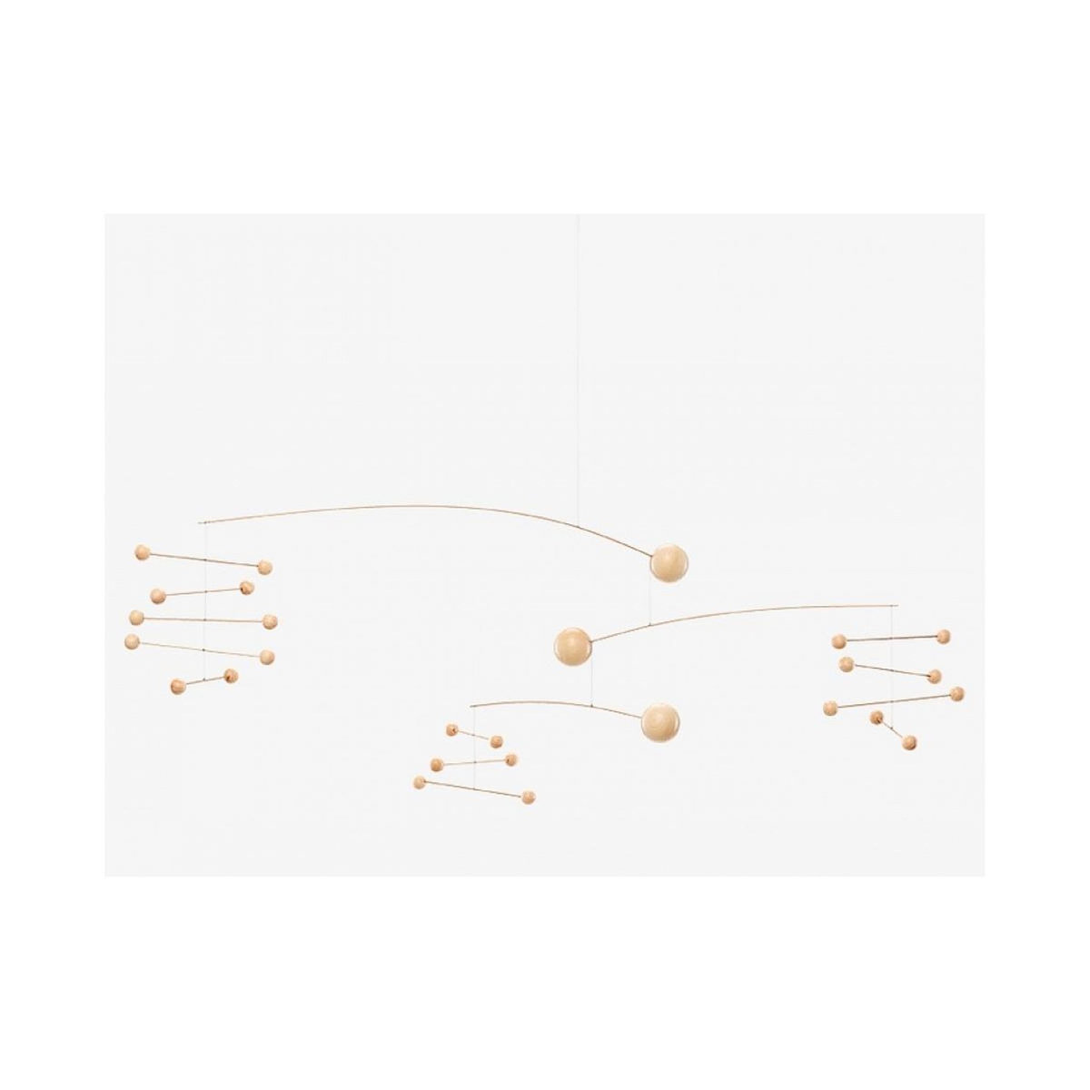 Flensted Symphonie nature 200cm