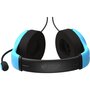 Voir la diapositive 4 : PDP Casque gamer P5 AIRLITE BLUE