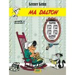 LUCKY LUKE TOME 7 : MA DALTON, Morris