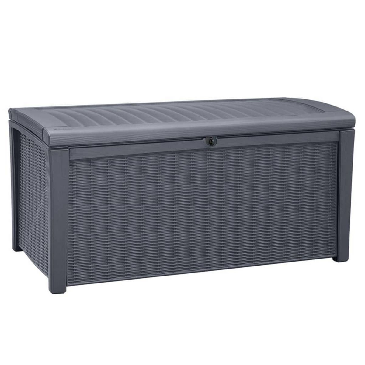 Keter Keter Coffre de rangement de jardin Borneo 416 L