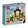 LEGO Disney Princess 41151 - L'entraînement de Mulan