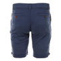 Voir la diapositive 2 : RMS 26 Short Bleu Homme RMS26 Chino
