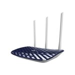 TP-LINK TP-LINK TPLINK WLAN-Router WLANRouter ARCHER C20 (ARCHER C20)