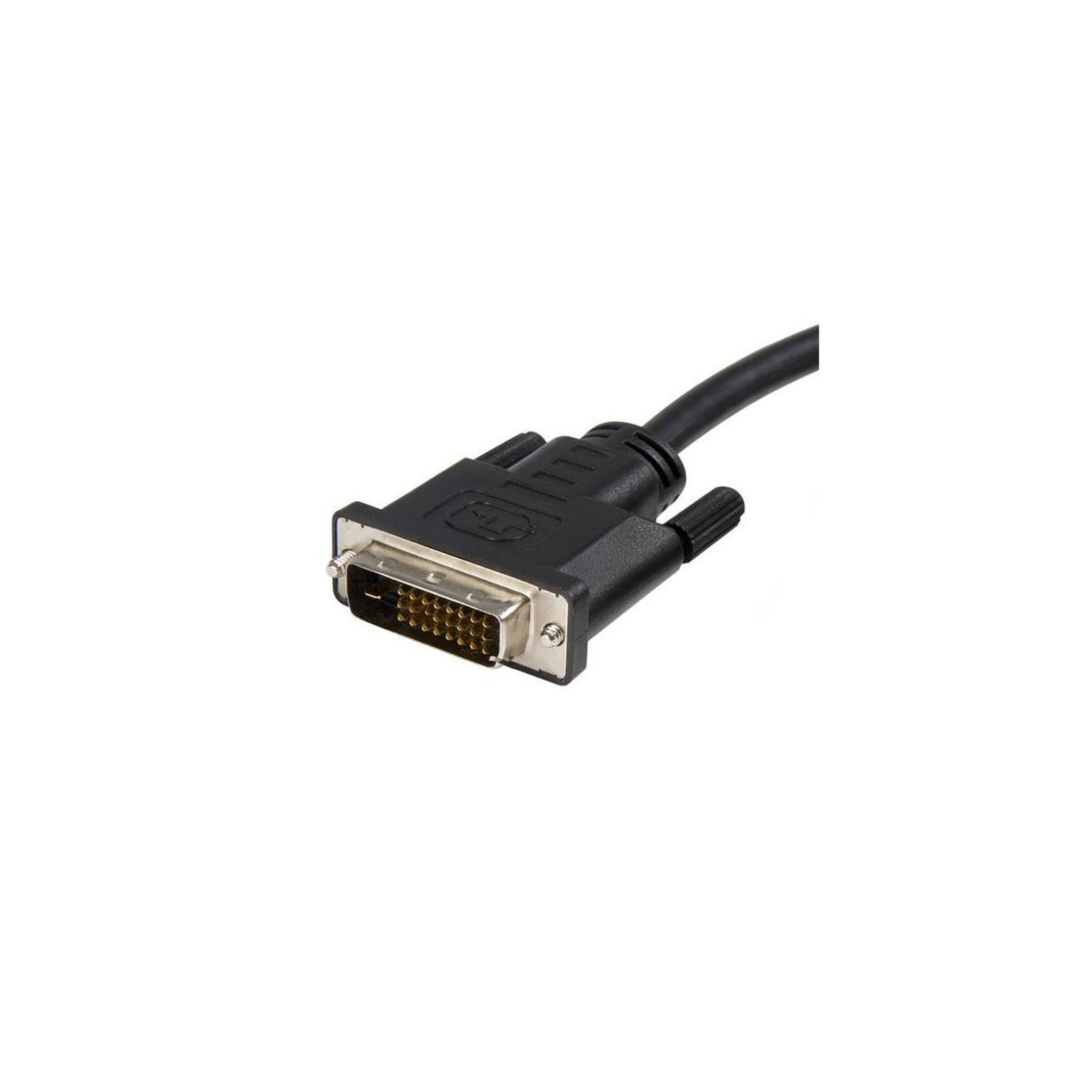 Voir la diapositive 3 : StarTech.com Câble adaptateur StarTech.com 3m DisplayPort à DVI