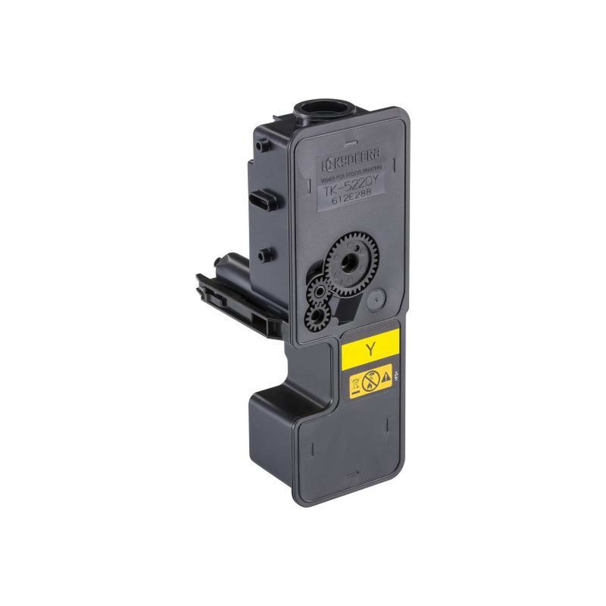 Kyocera Kyocera Cartridge TK-5220 TK5220 Yellow Gelb (1T02R9ANL1)