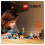 LEGO Classic 11009 - Briques et lumières