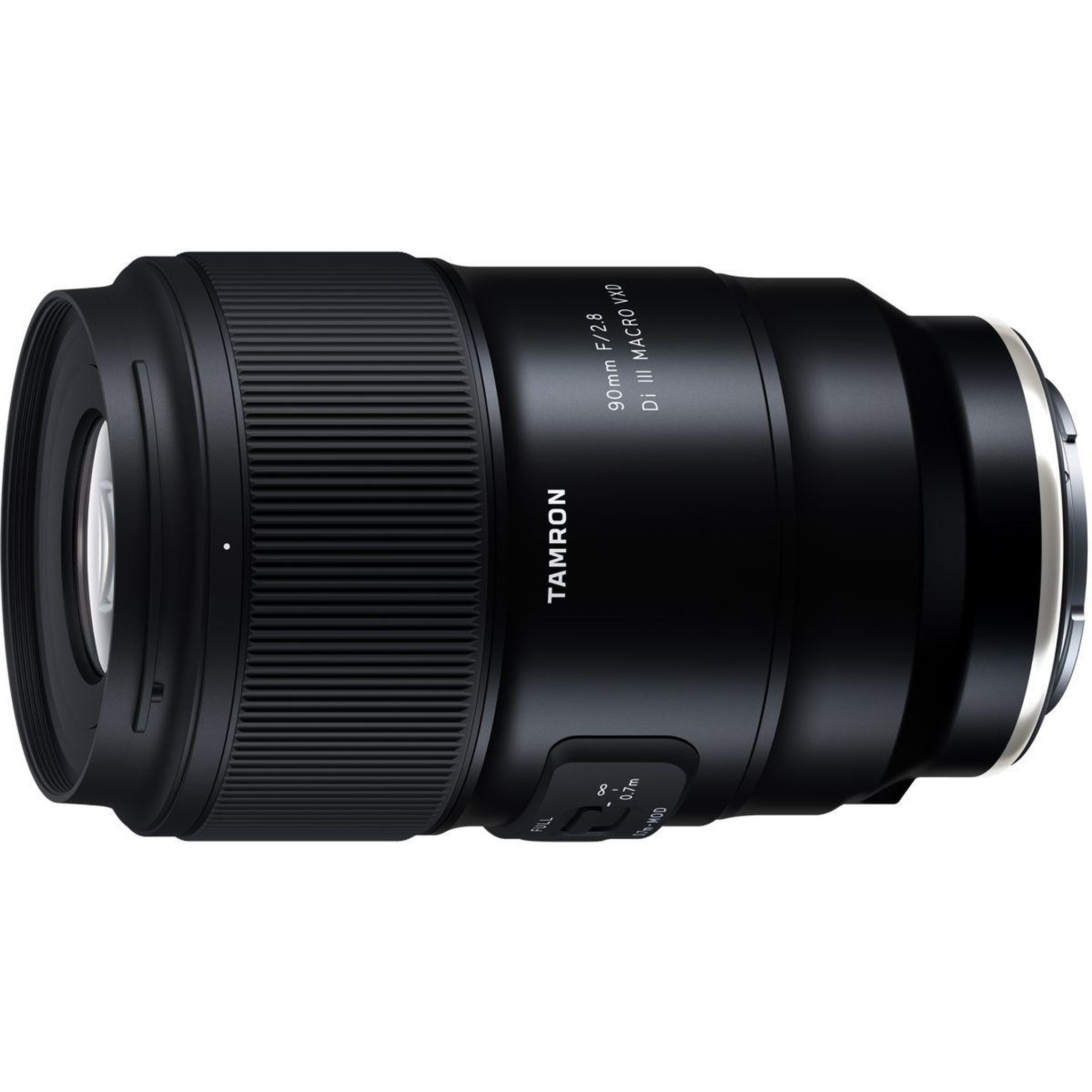 Tamron Objectif pour hybride 90 mm macro f2.8 di iii vxd for sony