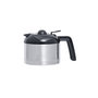 Voir la diapositive 4 : SEVERIN Cafetière filtre isotherme 8 tasses 1000w inox - KA4835