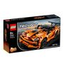 Voir la diapositive 1 : LEGO Technic 42093 - Chevrolet Corvette ZR1 