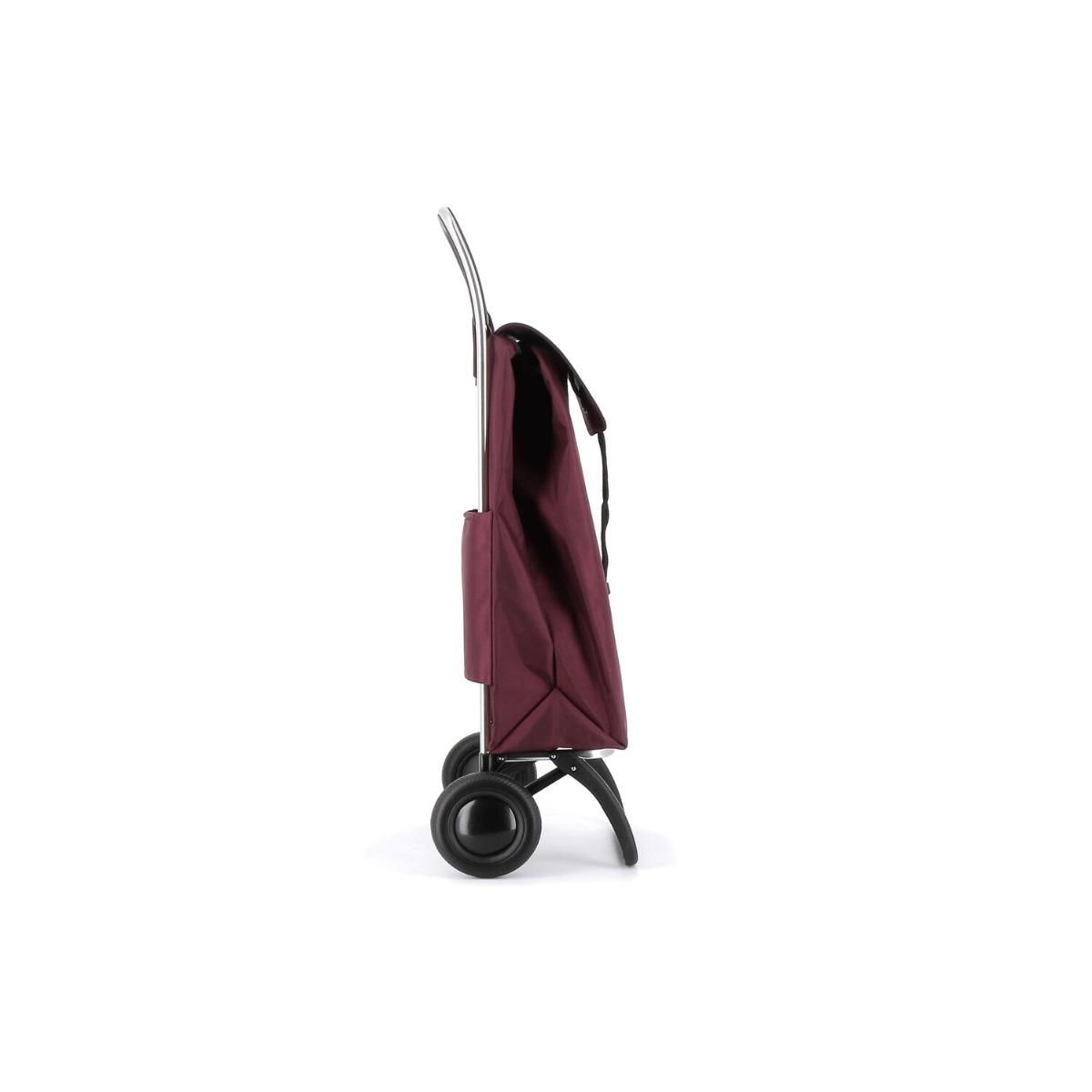 Rolser Poussette de marché 2 roues 43l - IMX301 BURDEOS