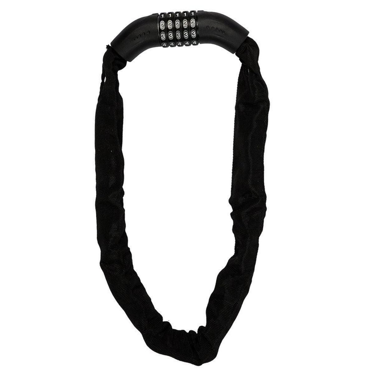 The Home Deco Factory Antivol chaîne à code