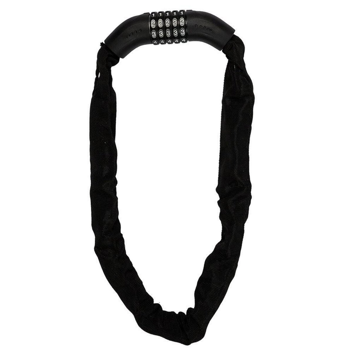 The Home Deco Factory Antivol chaîne à code