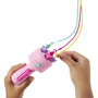 Voir la diapositive 4 : BARBIE Poupée Barbie tresses magiques 