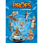 LES PROFS REFONT L'HISTOIRE TOME 1 , Erroc