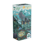 Iello Puzzle 1000 pièces Iello Universe Chemins Obscurs 9