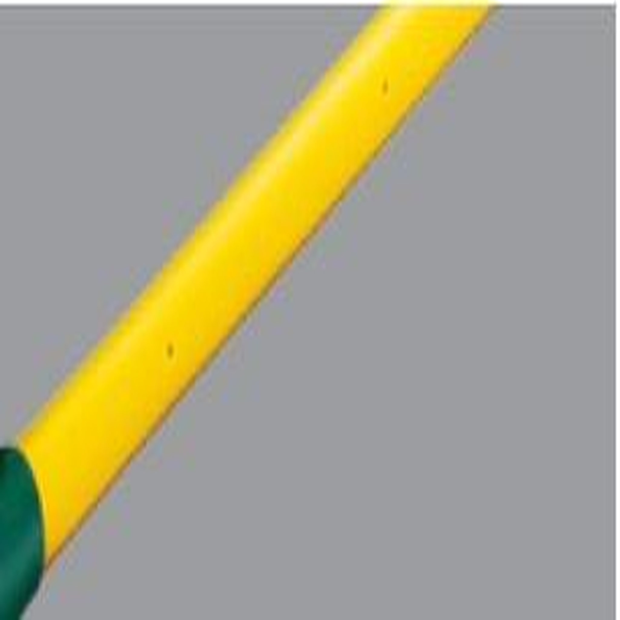 Leborgne Manche de rechange bêche/louchet/Fourche à bêcher Novagrip, béquille - 94 cm