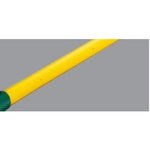 Leborgne Manche de rechange bêche/louchet/Fourche à bêcher Novagrip, béquille - 94 cm