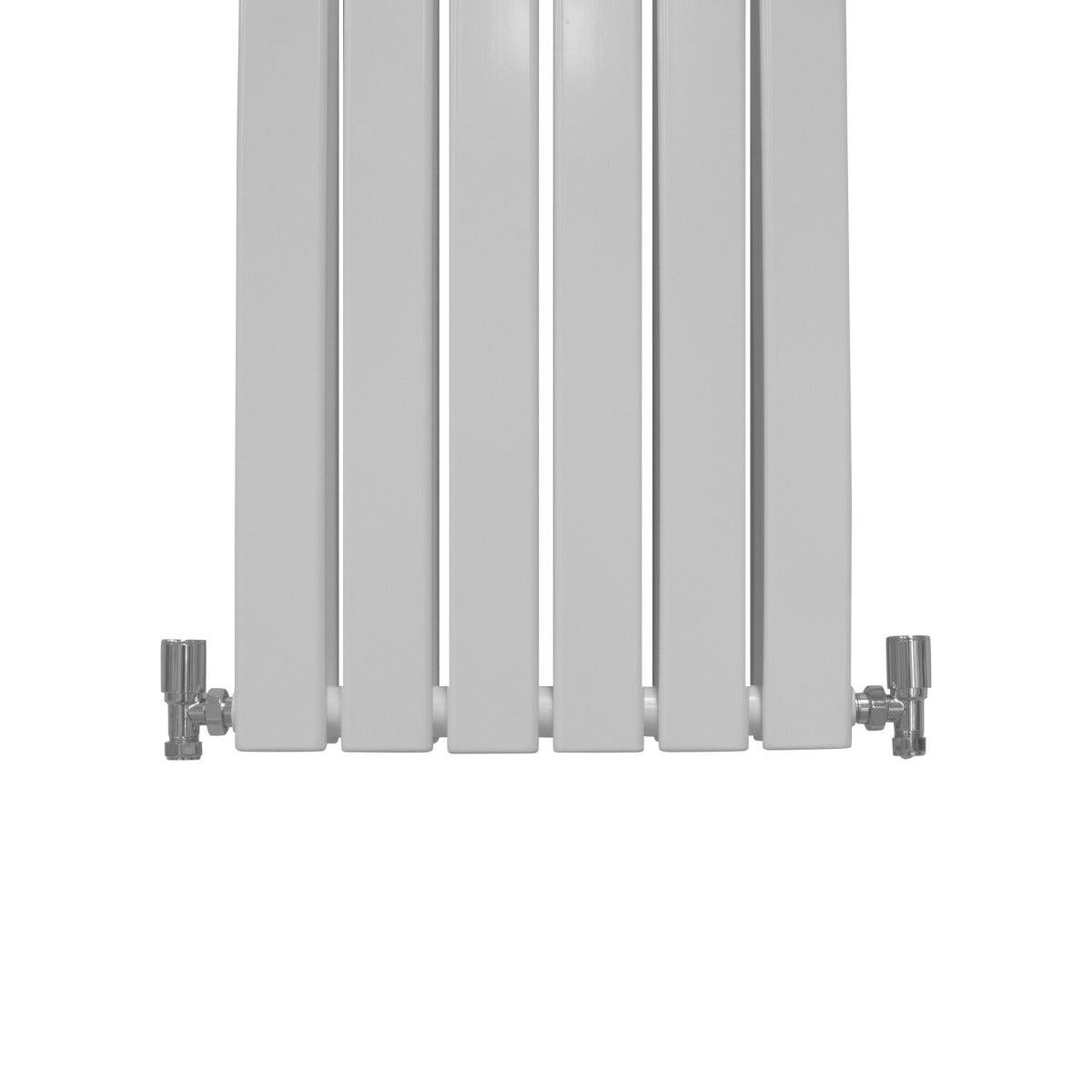 Voir la diapositive 5 : MONSTERSHOP Radiateur plat à 2 panneaux - 1600 x 420 mm