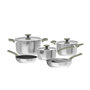 Voir la diapositive 1 : Berghoff Batterie de cuisine 5 pièces - 3950637