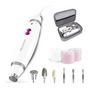 Voir la diapositive 2 : Medisana MEDISANA - MP 840 - Appareil pour manucure et pedicure - 3 niveaux de vitesse