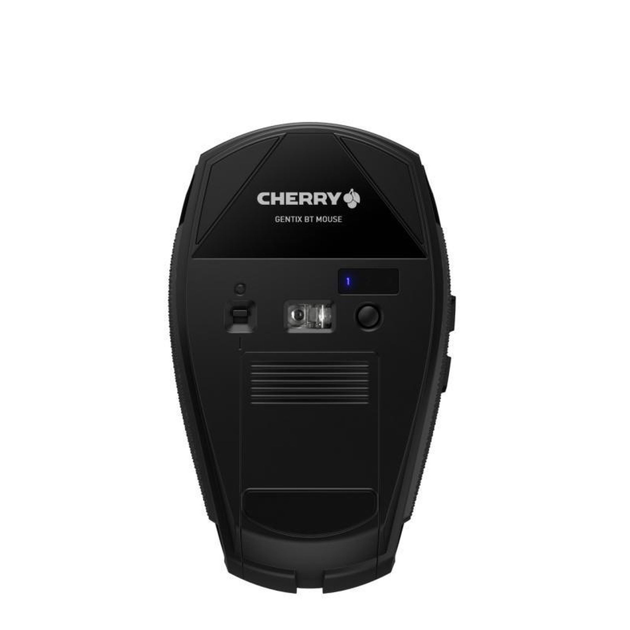 Voir la diapositive 2 : Cherry Cherry GENTIX BT Maus optisch 7 Tasten (JW-7500-2) (JW75002)