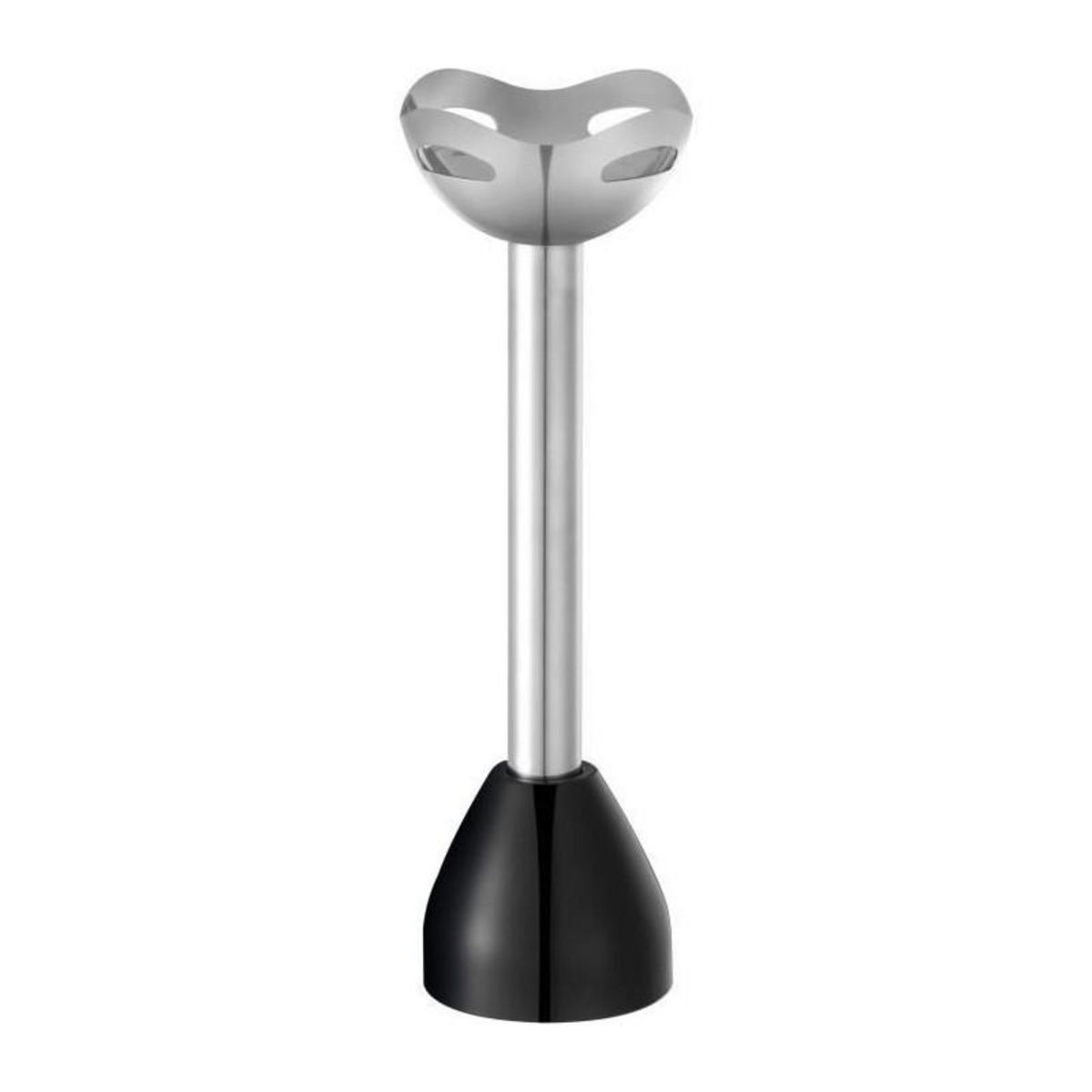 Russell Hobbs Mixeur plongeant - RUSSEL HOBBS - Desire Matte Charcoal - 500 W - 2 vitesses + Pulse - Noir