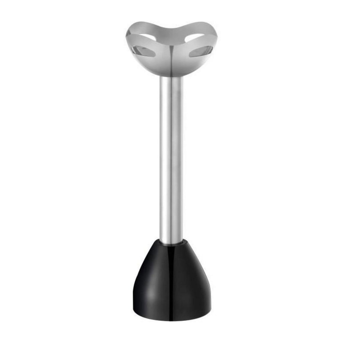 Russell Hobbs Mixeur plongeant - RUSSEL HOBBS - Desire Matte Charcoal - 500 W - 2 vitesses + Pulse - Noir