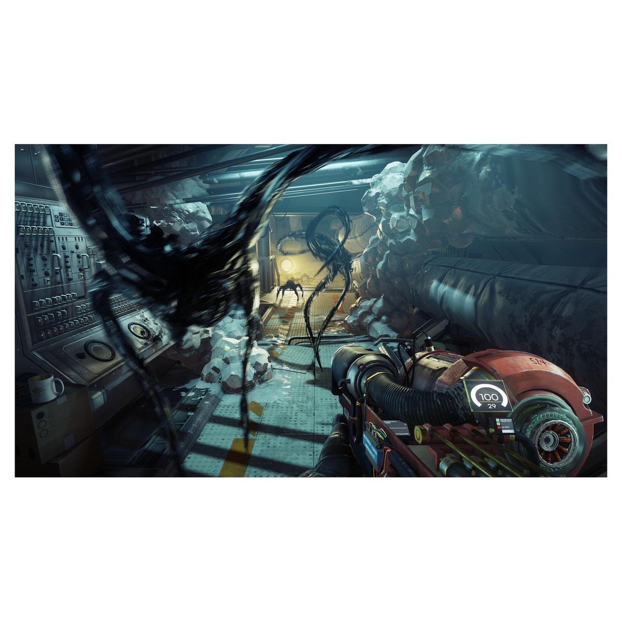 Voir la diapositive 3 : Dishonored & Prey The Arkane Collection PS4