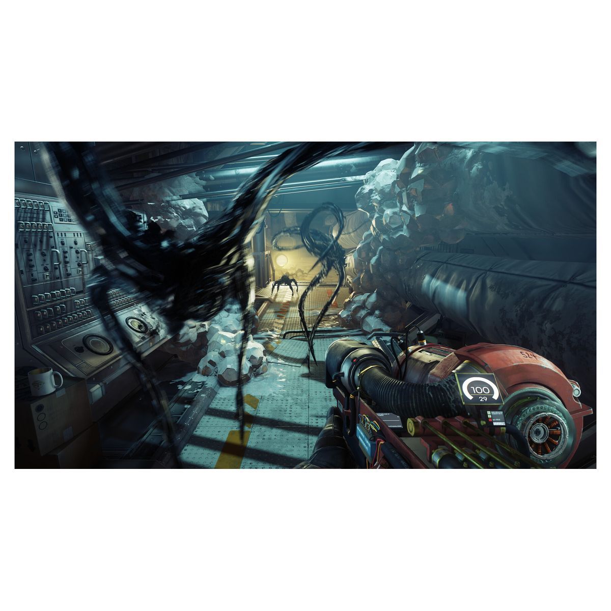 Dishonored & Prey The Arkane Collection PS4