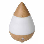 Paris Prix Diffuseur de Parfum Électrique  Cône  235ml Naturel