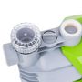 Voir la diapositive 5 : VIDAXL Pompe de jardin sans cordon 180 W 2 800 l/h