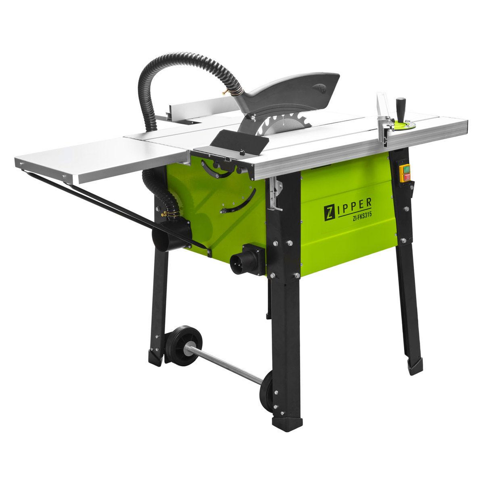 ZIPPER Scie circulaire - Lame 315 mm