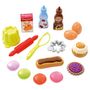 Voir la diapositive 2 : ECOIFFIER Filet Breakfast/Patisserie