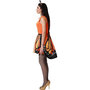 Voir la diapositive 2 : ATOSA Déguisement papillon - Femme - XL - 42/44