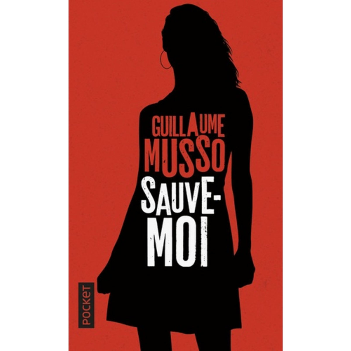  SAUVE-MOI, Musso Guillaume