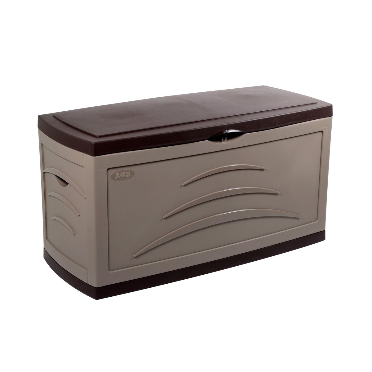 Malle de jardin SERENA 310 L
