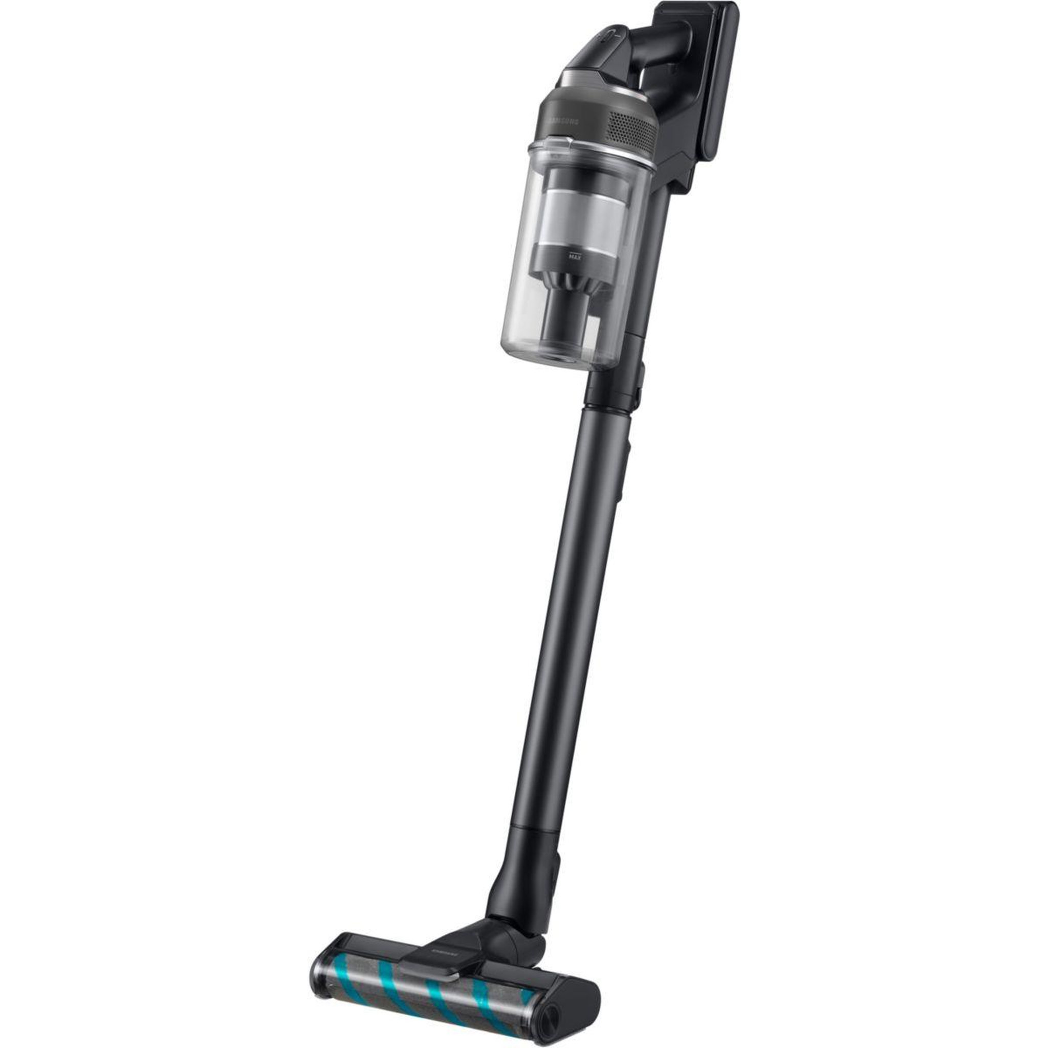 Voir la diapositive 3 : Samsung Aspirateur balai jet 95s complete vs70h28hfc/wd
