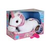 Voir la diapositive 4 : GIPSY Peluche musicale licorne Lica Bella 35 cm