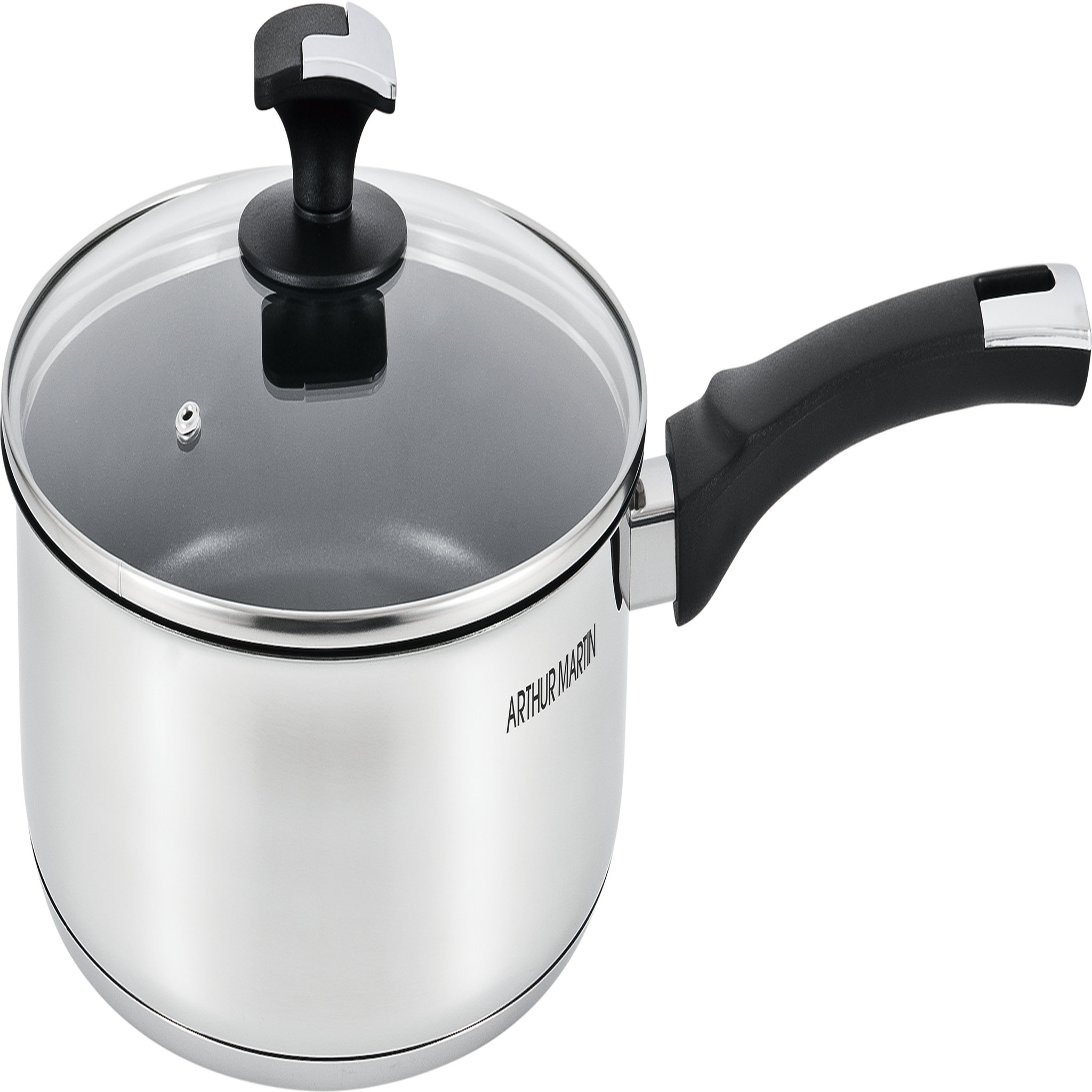 Arthur Martin  Sauteuse induction 26 cm 