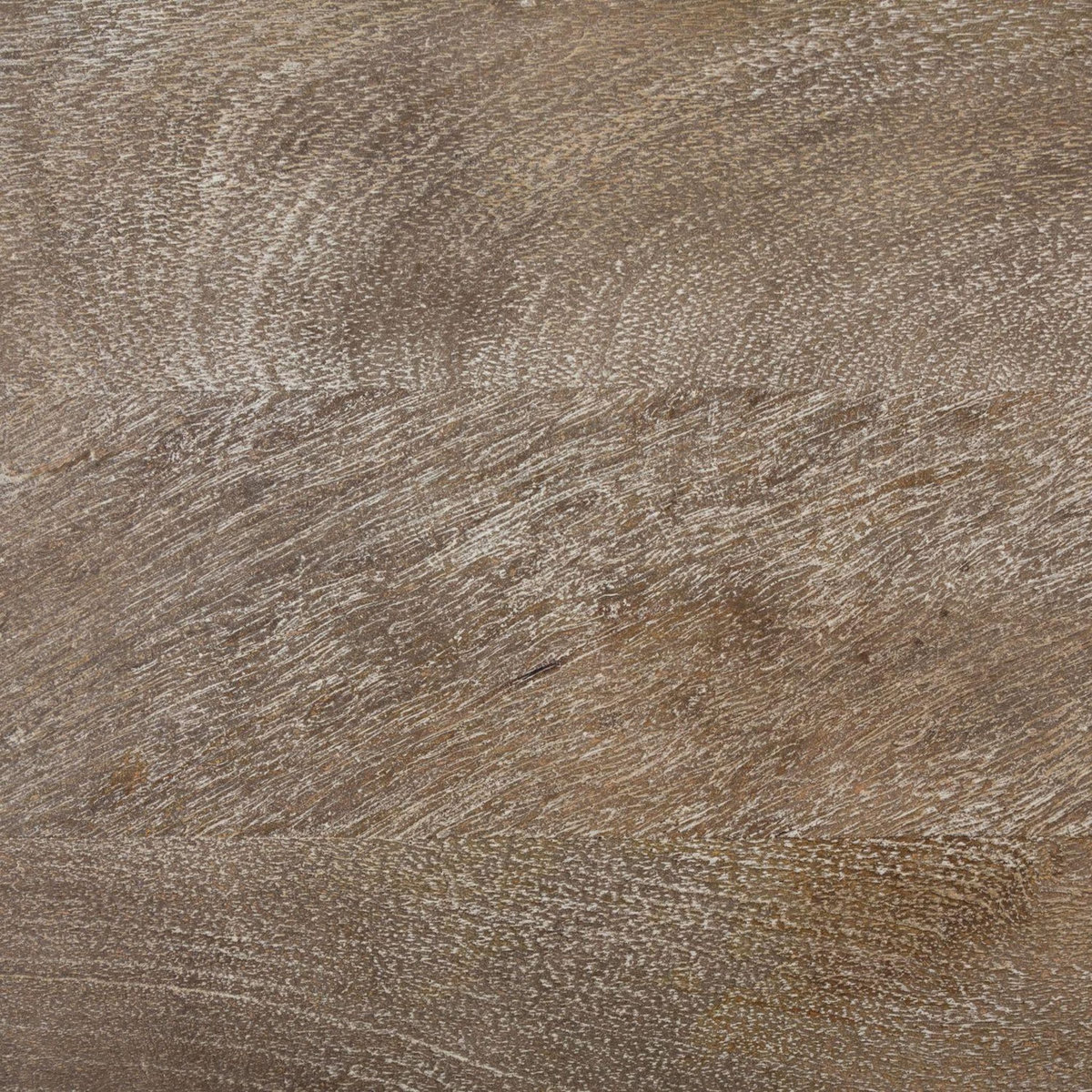 ATMOSPHERA Table de chevet 3 tiroir - H.73 cm - Multicouleur