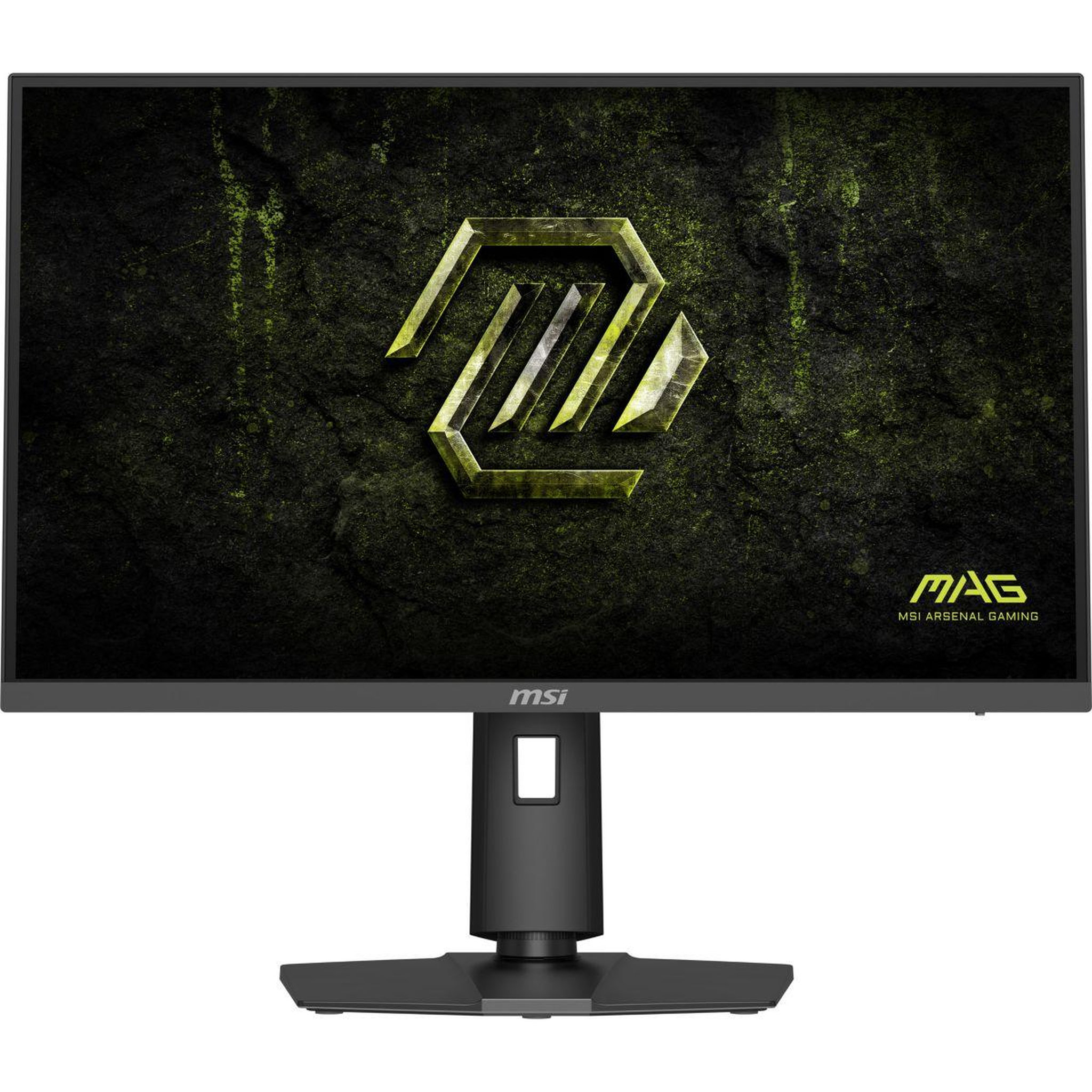 Voir la diapositive 2 : MSI Ecran pc gamer mag 274qpf 27  fast ips wqhd 320 hz hdr 2x hdmi 2.1