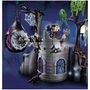 Voir la diapositive 4 : PLAYMOBIL 70807 Ruine des Bat Fairies