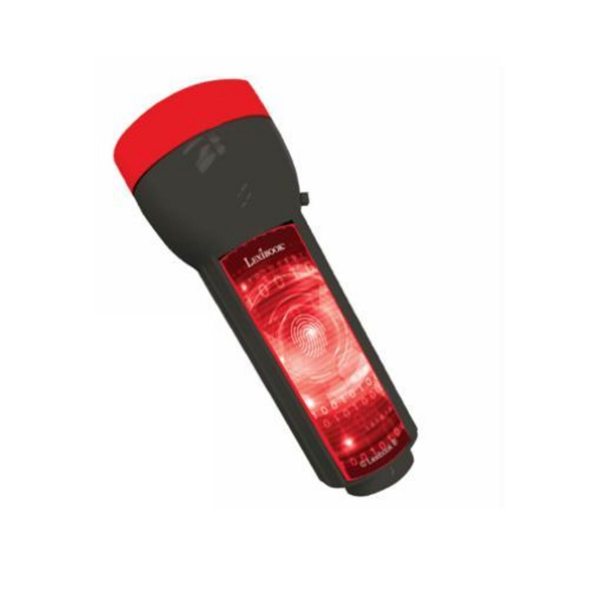 Lexibook Kit complet d'espion