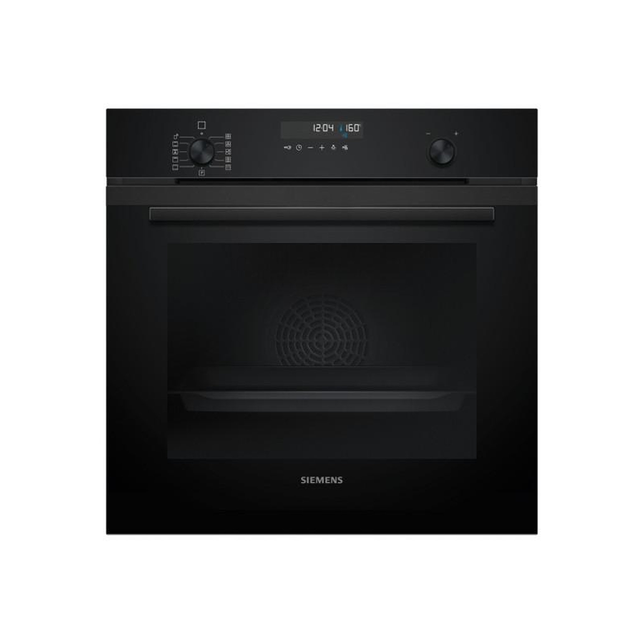 Voir la diapositive 1 : Siemens Four encastrable Siemens hb278geb7f
