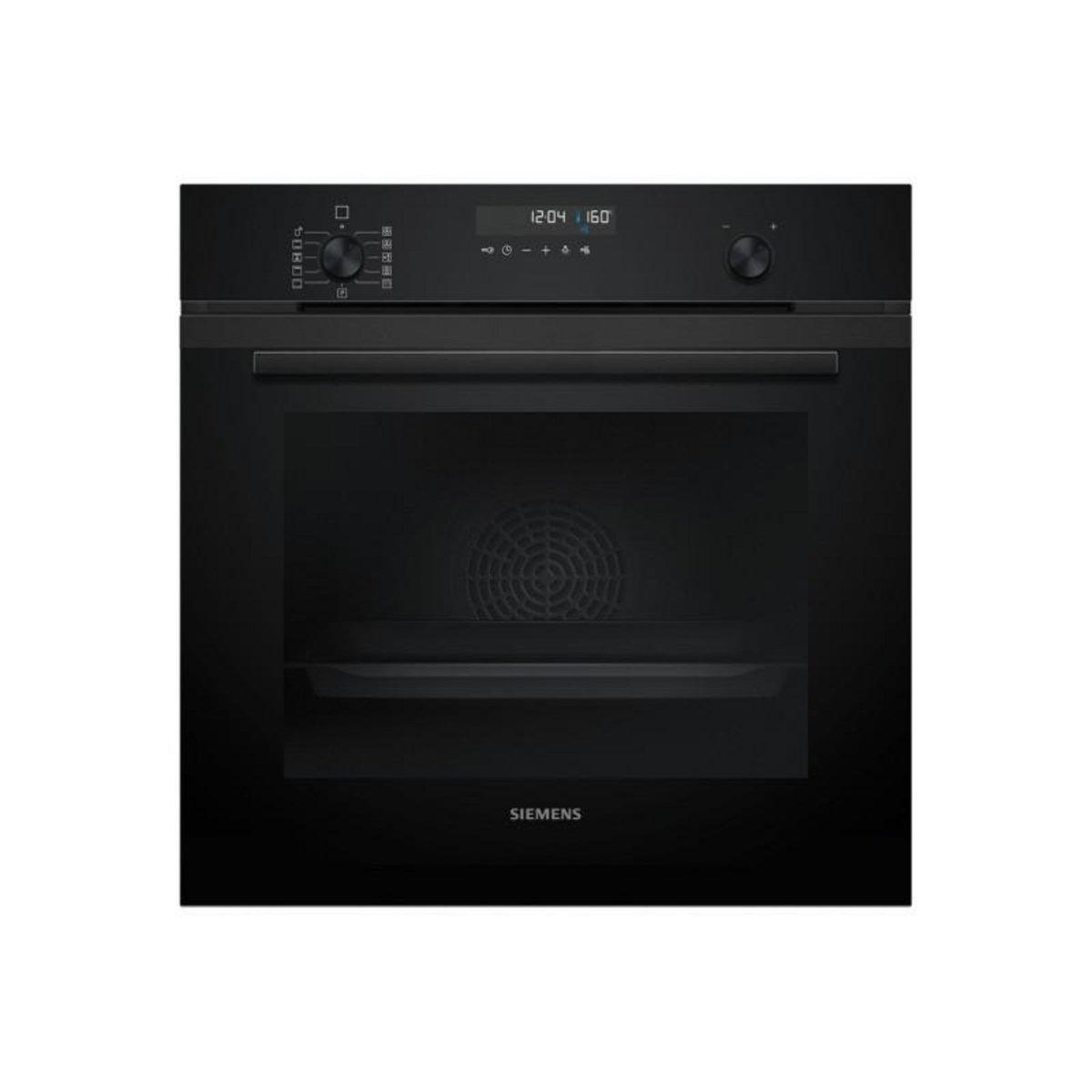 Siemens Four encastrable Siemens hb278geb7f