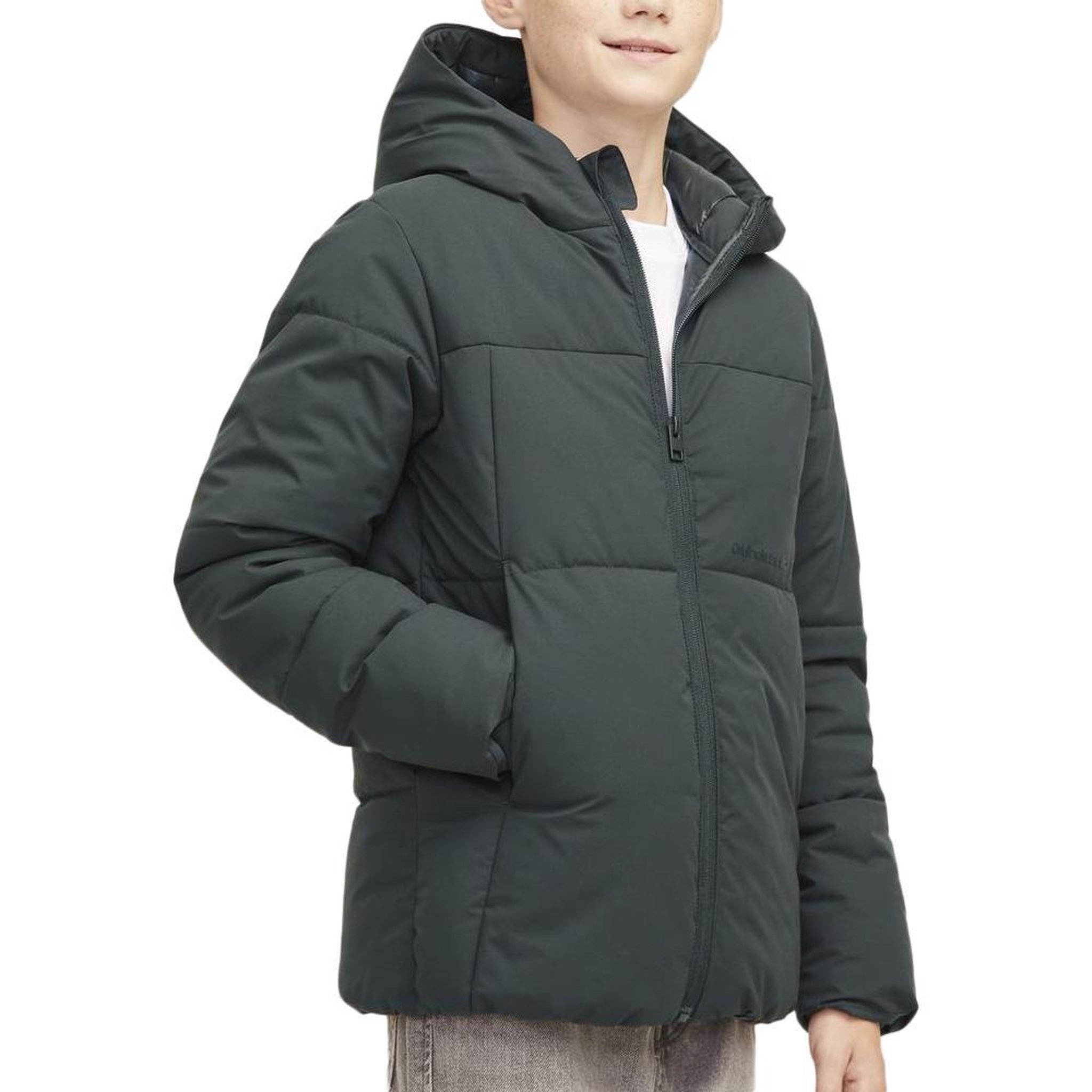 Voir la diapositive 1 : Jack & Jones Doudoune  Garçon Jack & Jones Orvester
