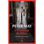 L'EVENTREUR DE PEKIN, May Peter