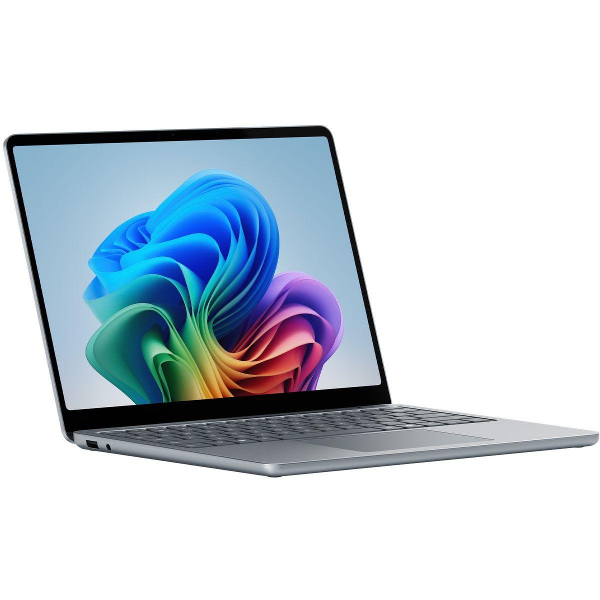 Voir la diapositive 2 : MICROSOFT Ordinateur portable Surface Laptop 13' XPlus/16/512 Bleu Oc.