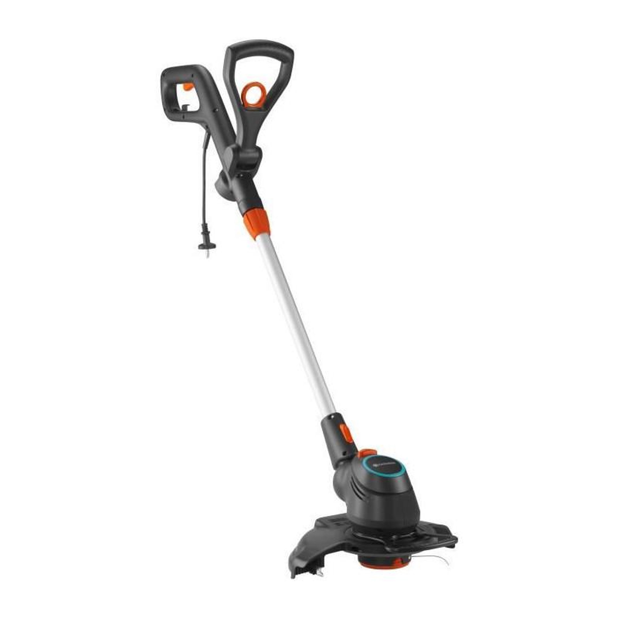 Gardena Coupe-bordures ComfortCut 550/28 - coupe : 28 cm - manche inclinable - fonction dresse-bordures