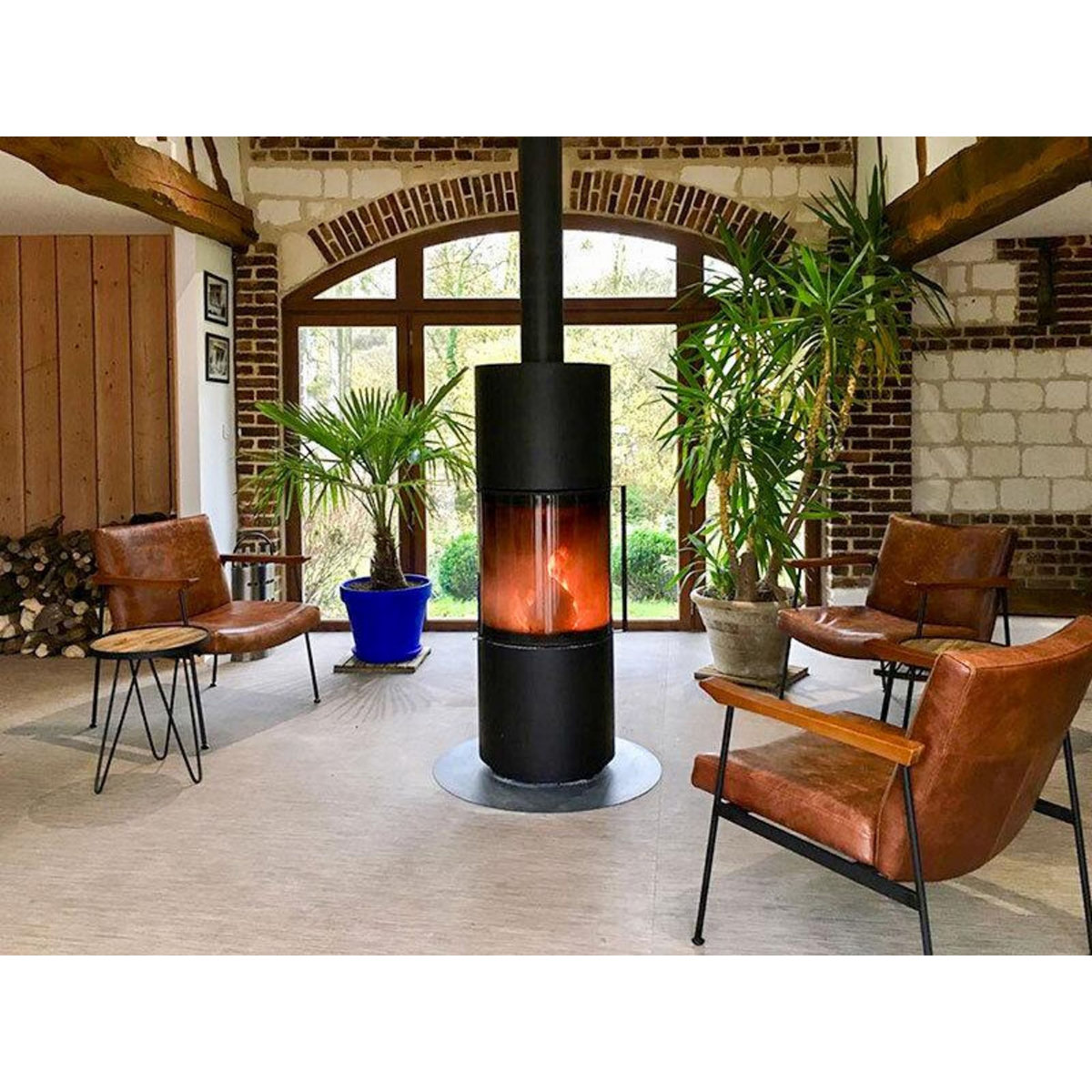 Smartbox Séjour de rêve en château : 3 jours en suite près d'Amiens - Coffret Cadeau Séjour